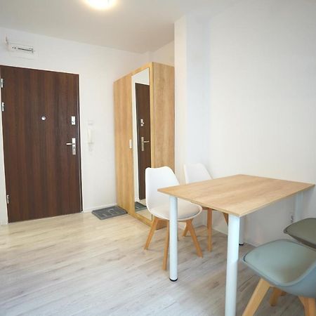 Viking Home: Apartament Joanna Щецин Экстерьер фото